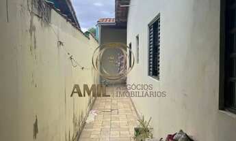 Imagem 3: EE - Casa 2 Quartos, 1 banheiro, 60m², Jardim Torrão de Ouro, Parque Interlagos, Zona Sul