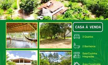 Imagem 2: Vendo Casa - Oportunidade Para Hotéis!!!