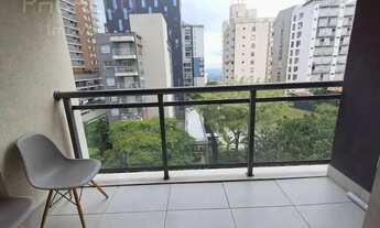 Imagem 7: Studio, Vila Madalena - São Paulo