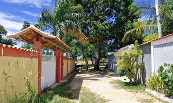 Imagem 4: Imóvel para venda com 80 metros quadrados com 3 quartos em Jaconé (Sampaio Correia) - Saqu