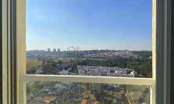 Imagem: Apartamento à venda em Indaiatuba, Jardim