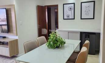 Imagem 3: Apartamento à venda em Taubaté, Jardim das Nações, com 3 quartos, com 110 m²