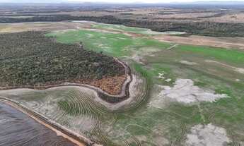 Imagem 6: Fazenda no município de São João da Aliança