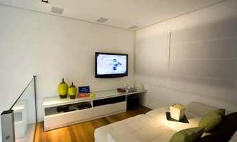 Imagem 7: Apartamento em Rua Santa Gertrudes - Tatuapé - São Paulo/SP