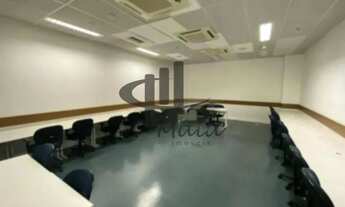 Imagem 5: Locação Prédio Comercial Sao Paulo Vila Leopoldina Ref: 44725