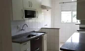 Imagem 6: Apto 2 Dorms com Suíte e Varanda Fechada Ed. Colibri