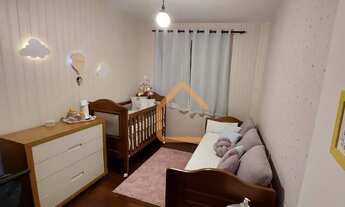 Imagem 7: Apartamento com 3 dormitórios à venda, 143 m² por R$ 600.000 - Centro - Pouso Alegre/MG