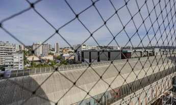 Imagem 6: Apartamento de dois dormitórios no Centro de Novo