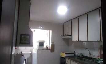 Imagem 3: Apartamento à venda em nova américa, piracicaba 2 quartos 74m²