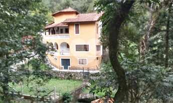 Imagem 2: Casa com 3 quartos à venda ou para locação em Caraguatá - SP