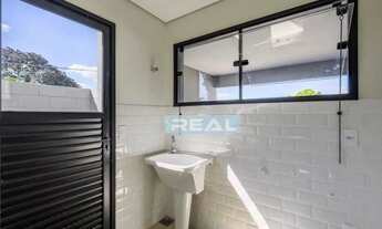 Imagem 4: Casa com 3 dormitórios à venda, 160 m² por R$ 860.000,00 - Nova Veneza - Paulínia/SP