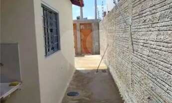 Imagem 2: Casa com 1 dormitório à venda, 34 m² por R$ 255.000,00 - Residencial Parque Granja Cecília