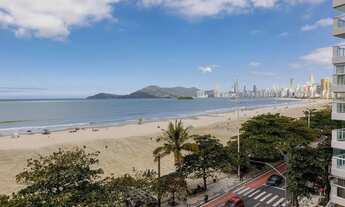 Imagem 5: Apartamento Frente Mar 3 Quartos Aluguel Anual Balneário Camboriú