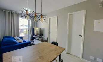 Imagem 2: Apartamento à Venda - Belém, 2 Quartos, 49 m2