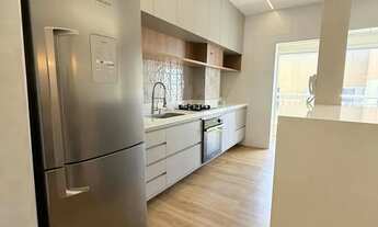 Imagem 6: Vendo Apartamento no Space Calhau II - Porteira Fechada - Calhau - Oportunidade