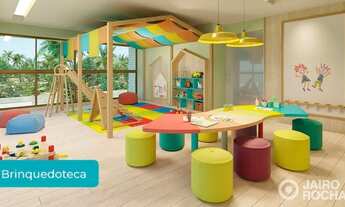 Imagem 4: EDF. CANDEIAS PRINCE - TORRE A