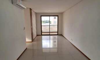 Imagem: Apartamento no Condomínio Thiago de Mello