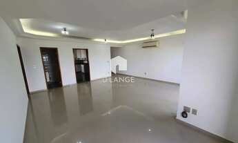 Imagem 4: Apartamento para locação no bairro Mansões Santo Antônio em Campinas