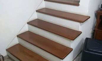 Imagem 4: Casa em Rua Hilário Dias dos Santos - Jardim Santa Clara - Guarulhos/SP