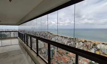 Imagem 4: Mansões Wellington Barreto 5 Suítes ? Luxo Absoluto no Altiplano, João Pessoa