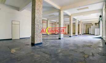 Imagem: SALÃO COMERCIAL CENTRO PENHA