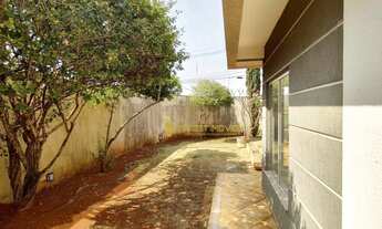 Imagem 3: Casa com 3 Domitorios e 155m² para Alugar