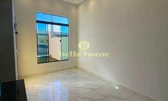 Imagem: 2 Casas Geminadas à venda, Conjunto Novo