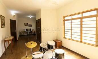 Imagem 5: Casa padrão com 175,28m², bairro Jardim São Luiz, Zona Sul de Ribeirão Preto/SP