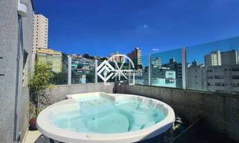 Imagem 3: Cobertura para aluguel 4 quartos no bairro São Pedro em Belo Horizonte