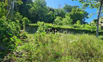 Imagem: Terreno bem localizado com potencial de