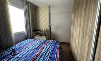 Imagem 2: Apartamento a venda 2 quartos 1 suíte - Setor Ipiranga