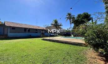 Imagem 2: Chácara à venda e para alugar em Piracicaba, Bela Vista, com 3 quartos, com 1137.19 m²