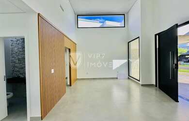 Imagem 5: Casa de Condomínio à venda, 4 quartos, 4 suítes, 4 vagas, Alphaville Nova Esplanada - Voto