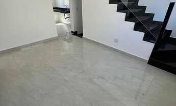 Imagem 5: Cobertura para venda possui 120 metros quadrados com 3 quartos em Copacabana - Belo Horizo