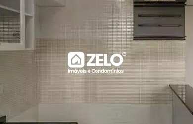 Imagem 6: Apartamento à venda com 46 m², 2 quartos 2 vagas em Loteamento Parque São Martinho, Campin