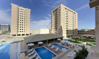 Imagem 2: Apartamento á Venda-Condominio Buritis-2 Quartos-Suíte-Colina de Laranjeiras