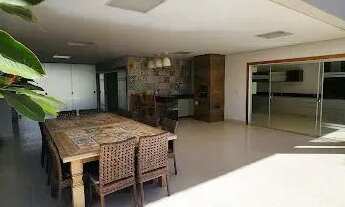 Imagem 6: Jardins Milão - Casa com 4 quartos à venda, 400 m² por R$ 4.950.000 - Jardins Milão - Goiâ