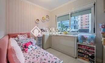 Imagem 5: Apartamento Garden com 2 quartos e 2 vagas no bairro Menino Deus