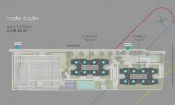 Imagem 3: Apartamento à venda no MOOD FAROL , FAROLÂNDIA, Aracaju, SE