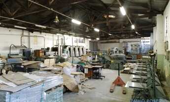 Imagem 2: GALPÃO - LIBERDADE - SP