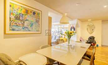 Imagem 6: Venda Apartamento 3 Dormitórios - 127 m² Jardim Paulista