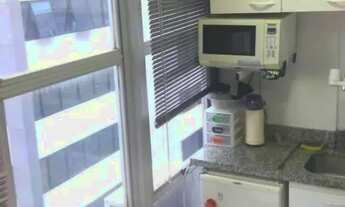 Imagem 7: Sala comercial em Rua Haddock Lobo - Cerqueira César - São Paulo/SP