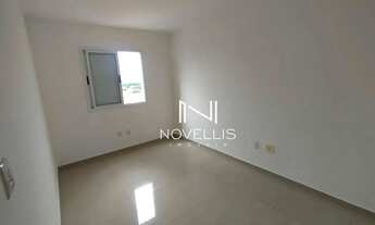 Imagem 6: Apartamento com 2 dormitórios para alugar, 62 m² por R$ 2.393,47/mês - Centro - Jacareí/SP