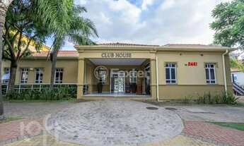 Imagem 2: Casa em Condomínio à venda Avenida Willy Eugênio Fleck, Sarandi - Porto Alegre