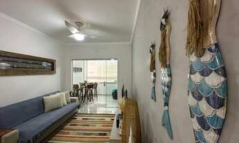 Imagem 5: Apartamento (Padrão), com 2 quartos e 2 banheiros à Venda, 80 m² em Ubatuba/SP