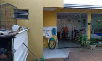 Imagem 7: Casa no bairro jardim universitário na cidade de Cuiabá MT