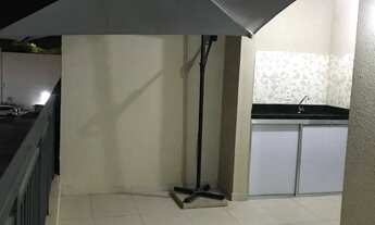 Imagem 5: Venda Apartamento Tagua Life, 01 Quarto, 47mts