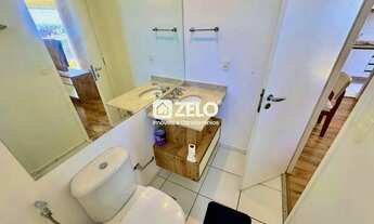 Imagem 7: Apartamento à venda com 45 m², 1 quarto 1 vaga em Vila Lidia, Campinas