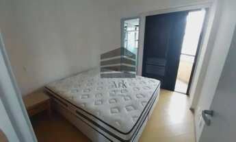 Imagem 5: Apartamento para Locação, mobiliado, na Aclimação com 1 dormitório, 1 vaga de auto