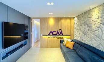 Imagem 4: Apartamento com 3 dormitórios à venda, 136 m² por R$ 2.385.000 - Adalgisa - Osasco/SP